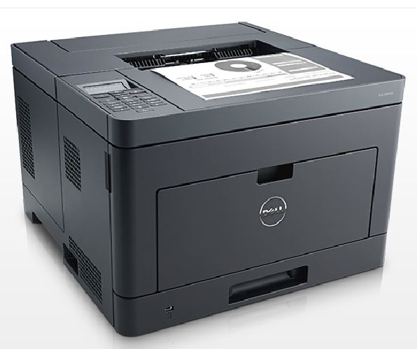 Dell S2810dn, imprimante