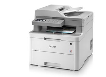 Brother DCP-L3550CDW, MFP