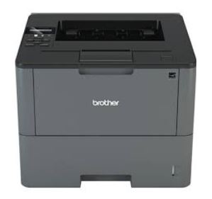 Brother HL-L6250DN, imprimante