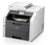 Brother MFC-9332CDW, MFP
