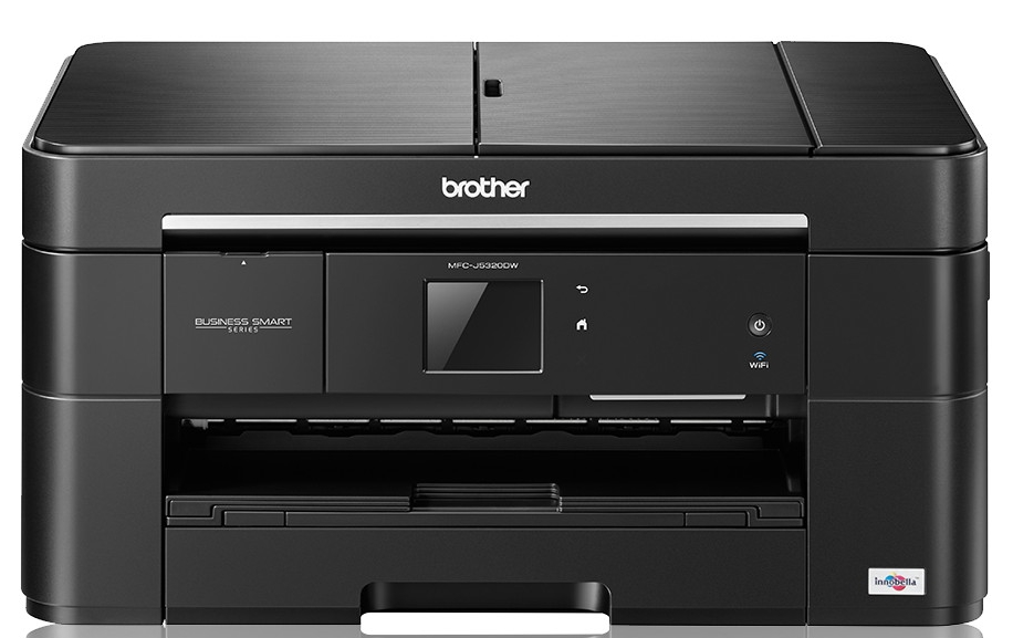 Brother MFC-J5320DW, MFP