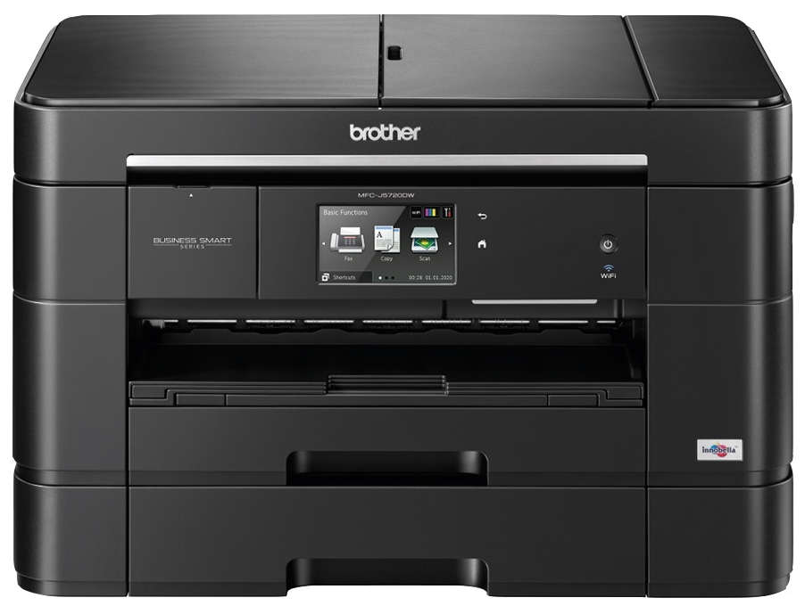 Brother MFC-J5720DW, MFP