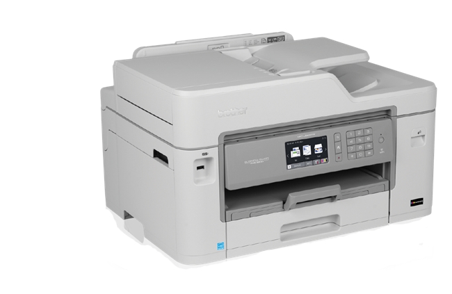 Brother MFC-J5830DW, MFP