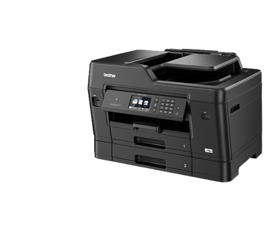 Brother MFC-J6930DW, MFP