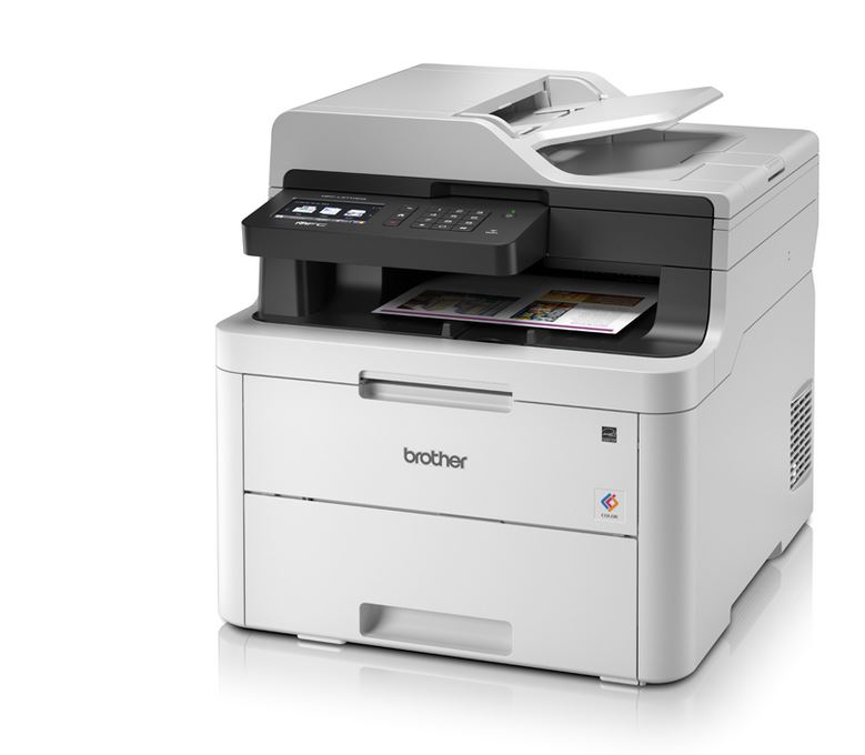 Brother MFC-L3710CW, MFP