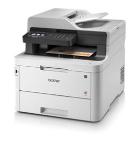 Brother MFC-L3770CDW, MFP