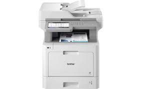 Brother MFC-L9570CDW, MFP