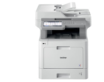 Brother MFC-L9577CDW, MFP