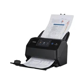 Canon DR-S130, scanner