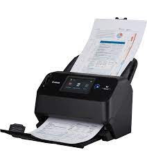 Canon DR-S150, scanner