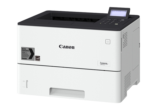 Canon LBP312x, imprimante