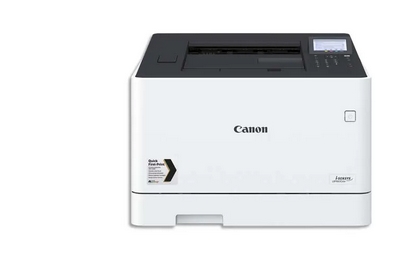 Canon i-Sensys LBP663Cdw, imprimante