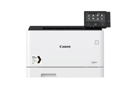 Canon i-Sensys LBP664Cx, imprimante
