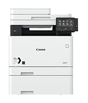 Canon i-Sensys MF734Cdw, MFP