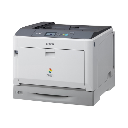 Epson AL-C9300N, imprimante