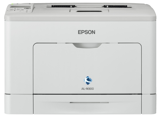 Epson AL-M300D, imprimante