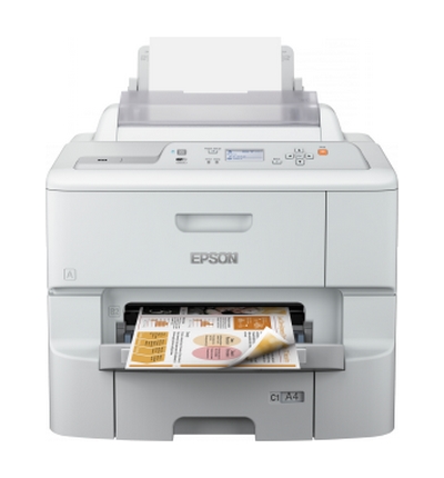 Epson WF-6090DW, imprimante