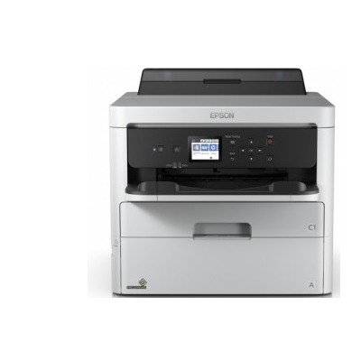 Epson WF-C529RDW, imprimante