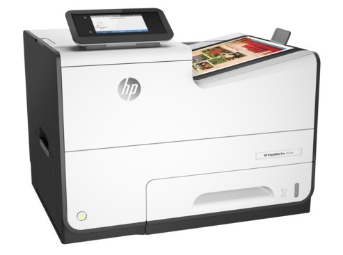 HP 552dw, imprimante