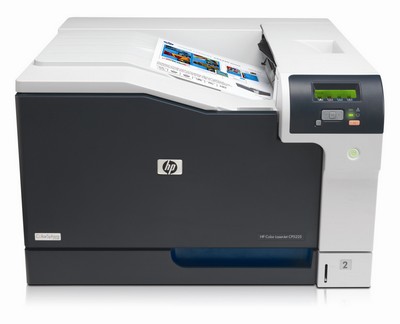 HP CP5225n, imprimante