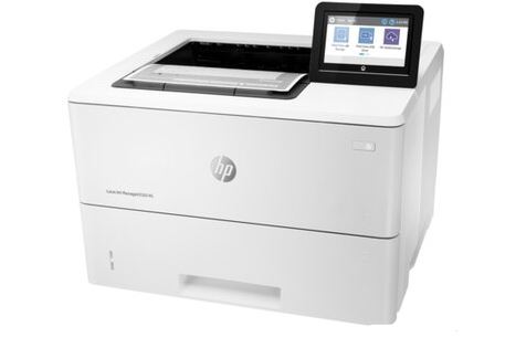 HP E50145dn, imprimante