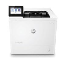 HP E60165dn, imprimante