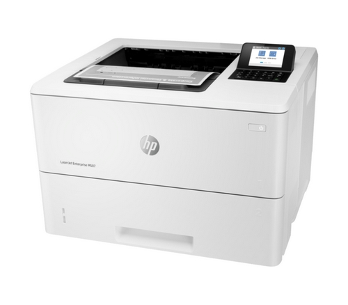 HP LaserJet M507dn, imprimante