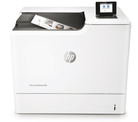 HP LaserJet M652dn, imprimante