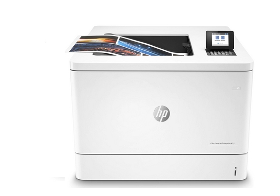 HP LaserJet M751dn, imprimante