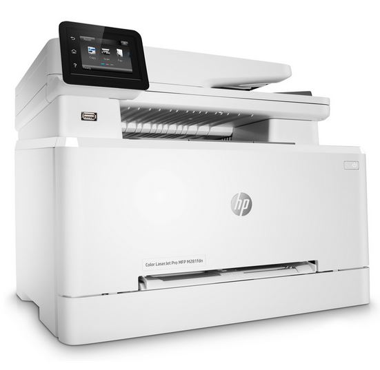 HP LaserJet Pro M281fdn, MFP