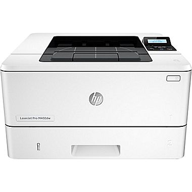 HP M402d, imprimante
