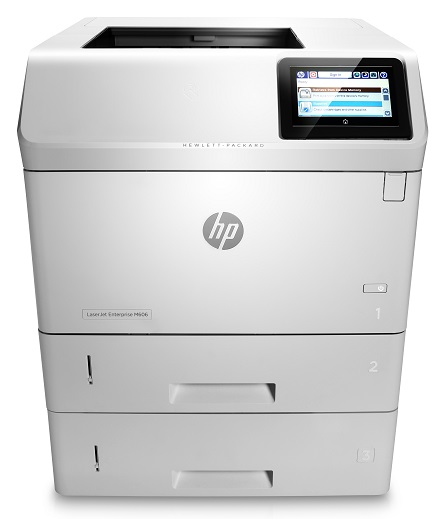 HP M606x, imprimante