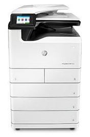 HP PageWide 772zs, MFP