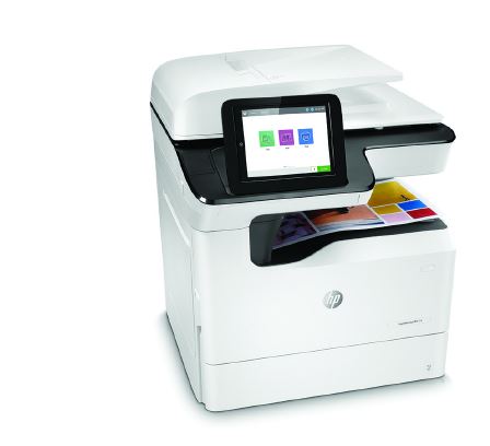 HP PageWide 779dn, MFP