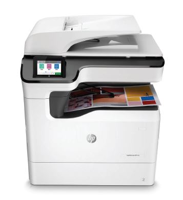 HP PageWide MFP 774dn, MFP
