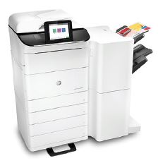 HP PageWide P77940dn+, MFP