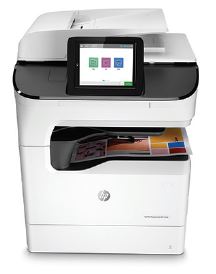 HP PageWide P77940dns, MFP