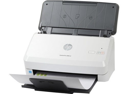 HP ScanJet Pro 3000 s4, scanner