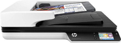 HP ScanJet Pro 4500 fnl, scanner