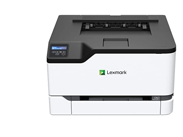 Lexmark C3326dw, imprimante