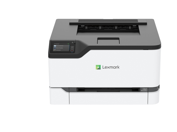 Lexmark CS431dw, imprimante