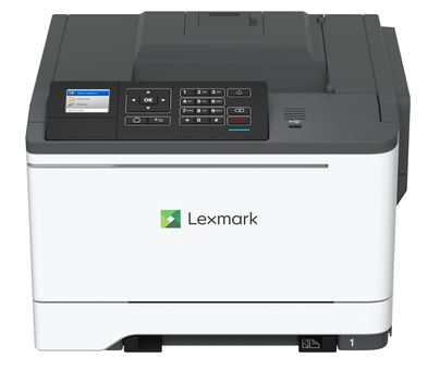 Lexmark CS521dn, imprimante