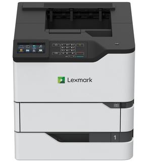 Lexmark M5255, imprimante