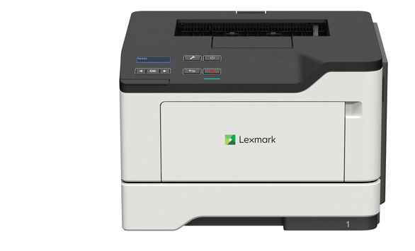 Lexmark MS321dn, imprimante