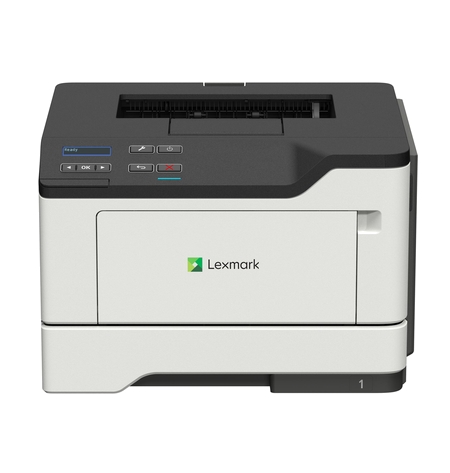 Lexmark MS421dn, imprimante