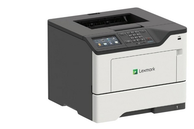 Lexmark MS622de, imprimante