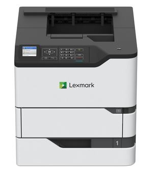 Lexmark MS825dn, imprimante