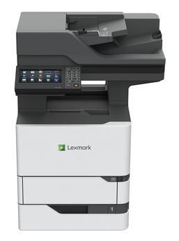 Lexmark XM5365, MFP