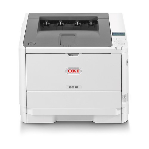 Oki ES5112, imprimante