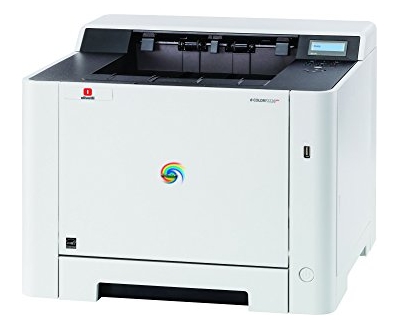 Olivetti d-Color P2226, imprimante